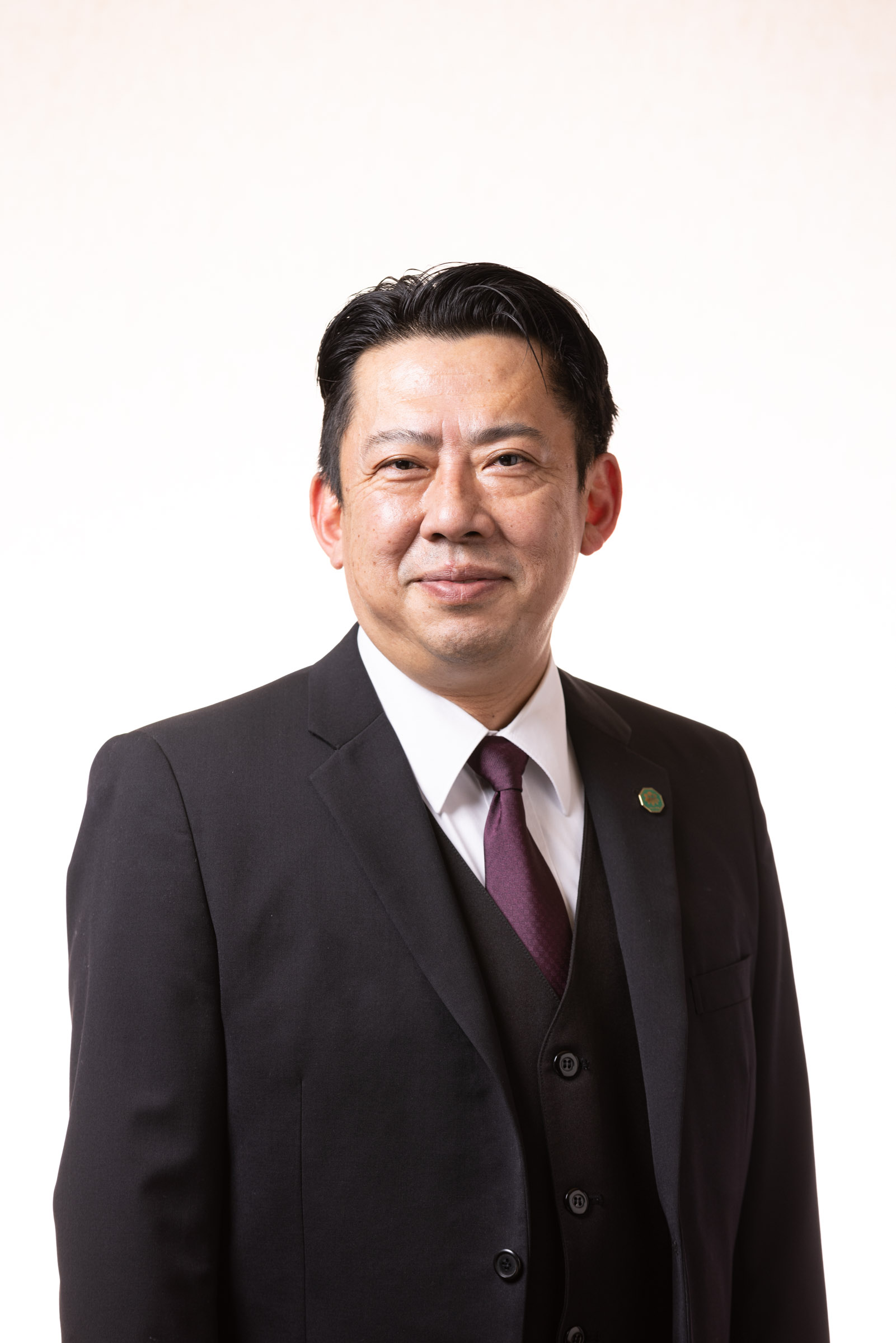 鬼怒川温泉ホテル 登壇者A 氏