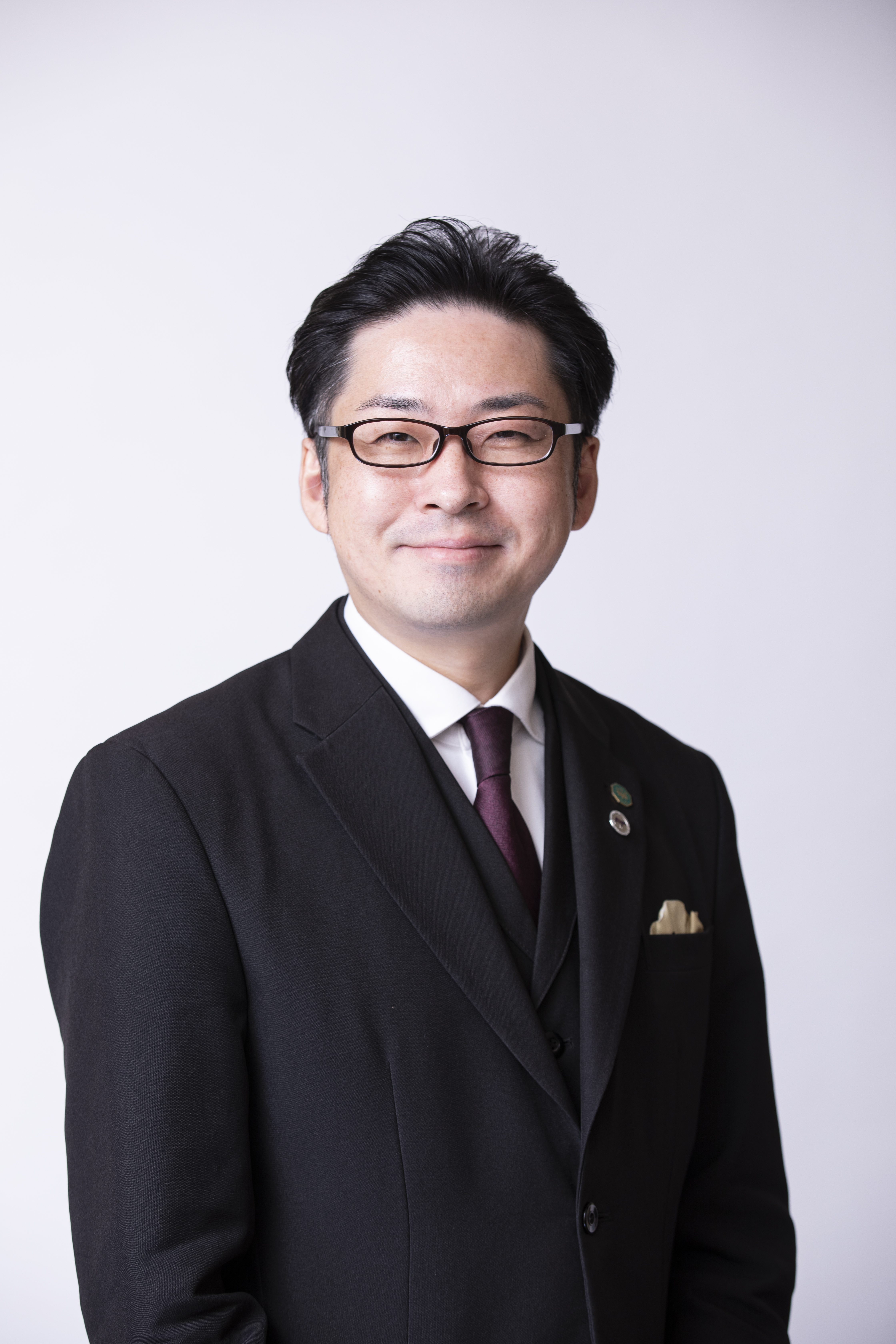 鬼怒川温泉ホテル 登壇者B 氏