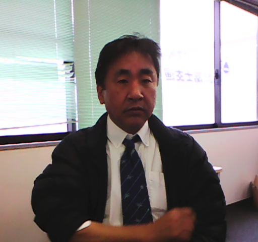 藤原 健一 氏